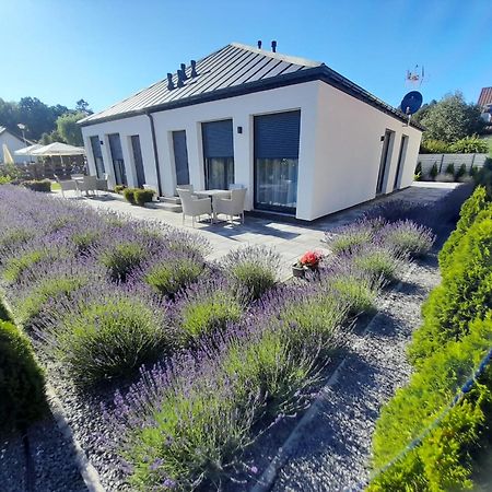 Wiselka Apartamenty Sea & Lake Exterior photo