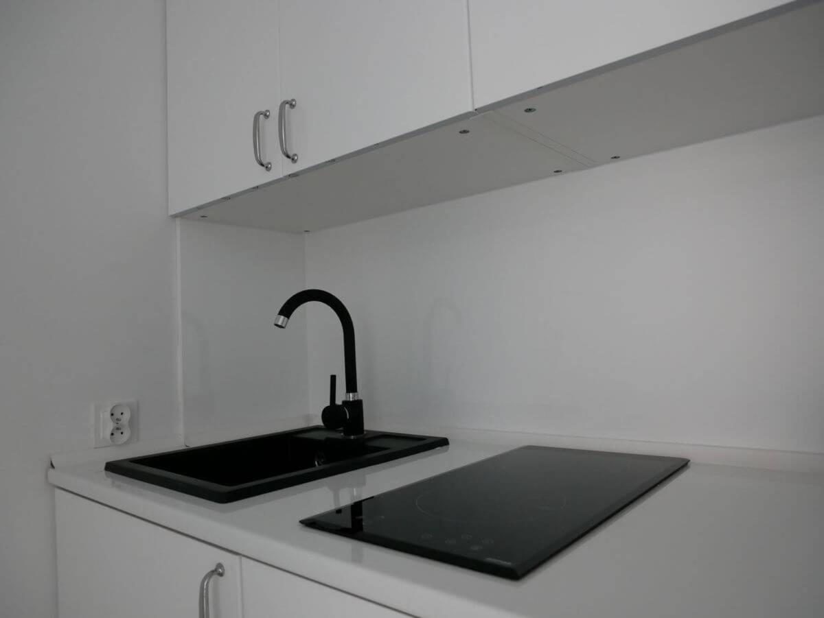 Wiselka Apartamenty Sea & Lake Exterior photo